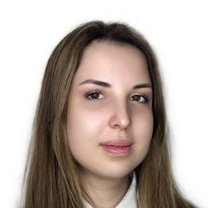 Панагушина Наталья Александровна