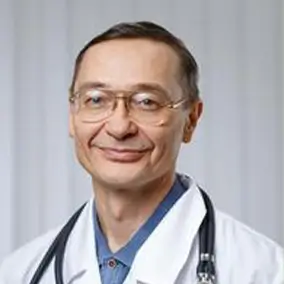 Коряков Анатолий Иванович