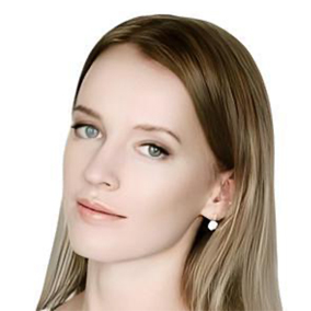 Курбатова (Мельникова) Наталья Владимировна