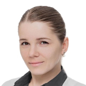 Матвеева Мария Васильевна