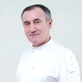 Муроди Рустам Джонбабаевич