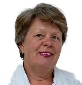 Мыльникова Татьяна Петровна