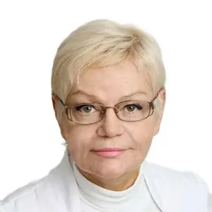Коваленко Нина Алексеевна