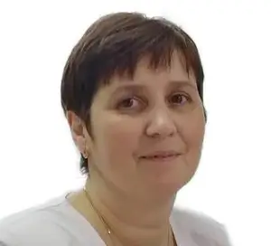 Лен Ирина Владимировна